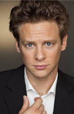 Jacob Pitts som 