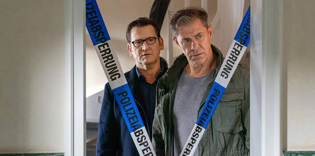 22:20: Morden im Norden (134) | Das Erste | 3/20 2026