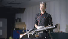 War Factories (S3 E6)