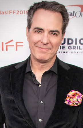 Johnathan Brownlee as Director