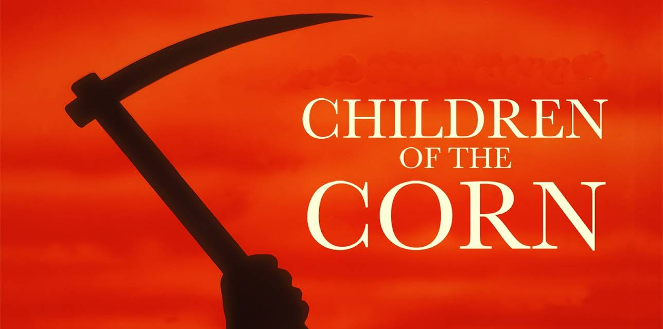 Children of the Corn (1984)