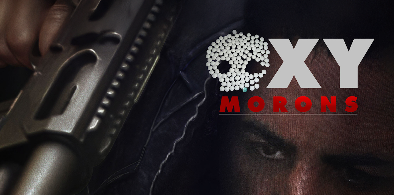 Oxy-Morons (2022)