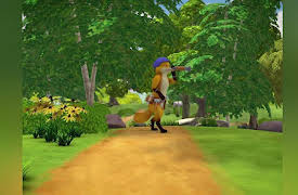 Franklin and Friends Volume 1: Franklin and the Mystery of the Berry Bogie/Franklin Sees a Storm