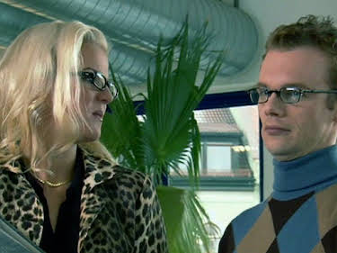 03:15: Die dreisten Drei - Die Comedy-WG | Sat1 | 8/29 2026