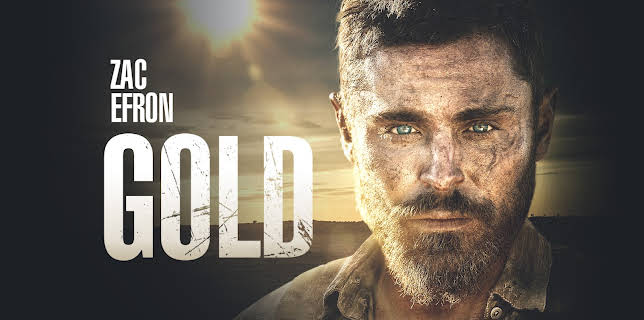 Gold (2022)
