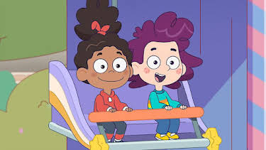 5:30 PM: Rafi the Wishing Wizard (S1) | Cbeebies | 4/10 2026