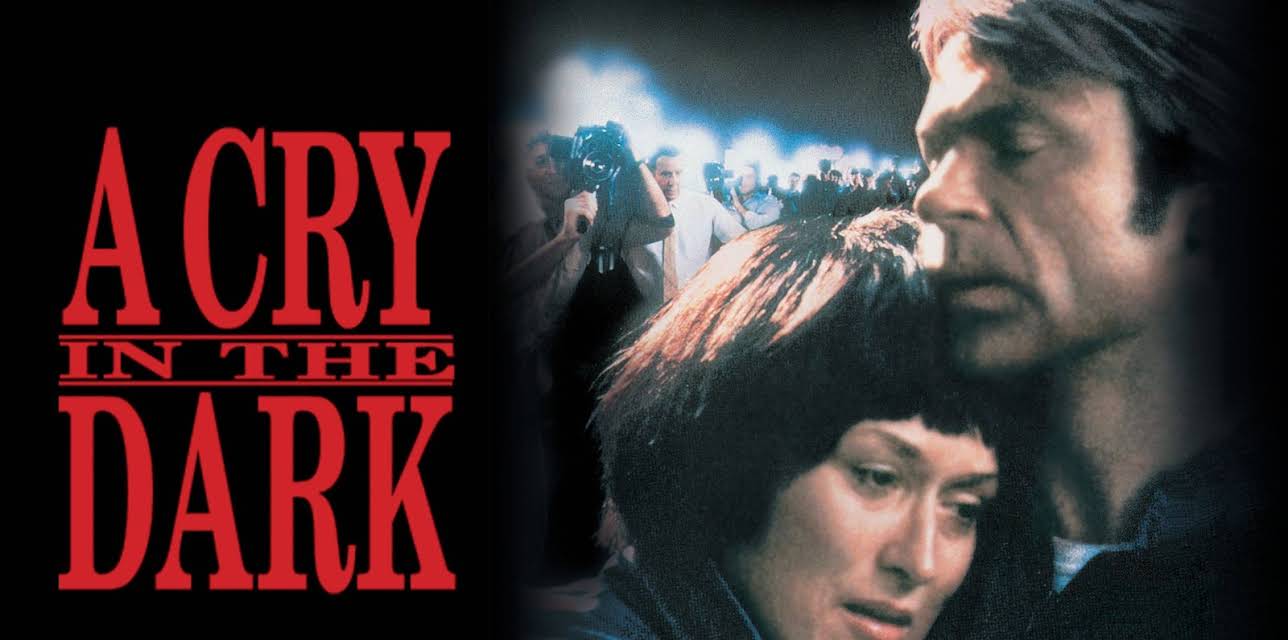A Cry in the Dark