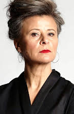 Tracey Ullman as 