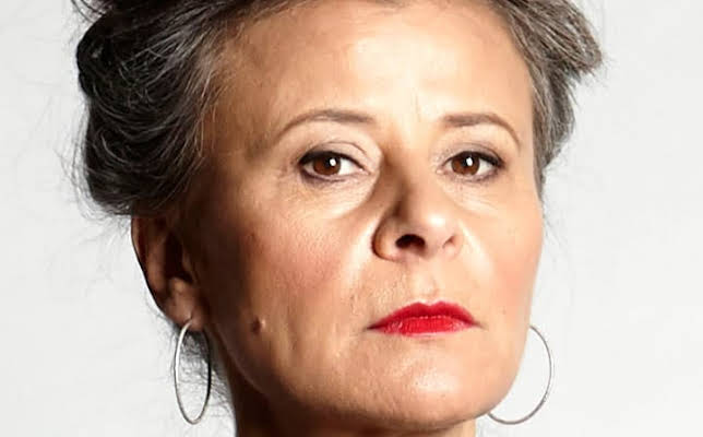 Tracey Ullman