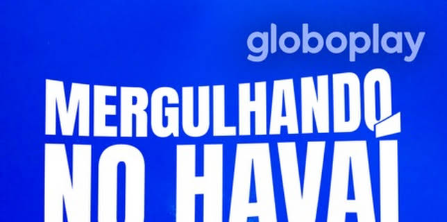 Mergulhando No Havaí (2023)