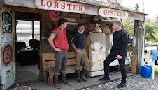 Gordon Ramsay: Kulinarische Abenteuer