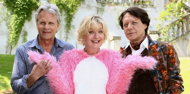 01:10: Bleib bei mir | HR Fernsehen | 3/19 2026