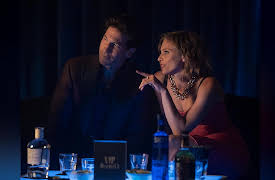 American Gigolo: Nothing Is Real But The Girl