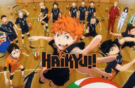 Haikyu!!: Haikyu!! The Movie: Battle of Concepts