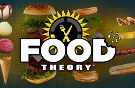 Food Theory: Blue Raspberry Is a Complete Lie / Lies of McDonald's Chicken Nuggets