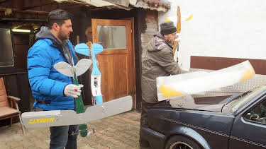 10:00: Der Trödeltrupp - Das Geld liegt im Keller (S14 E26) (S14) | RTL 2 | 4/7 2026