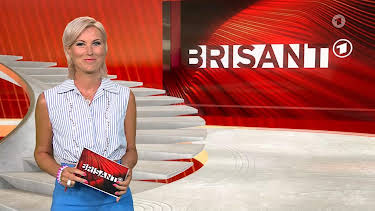 09:50: Brisant | SR Fernsehen | 8/18 2026