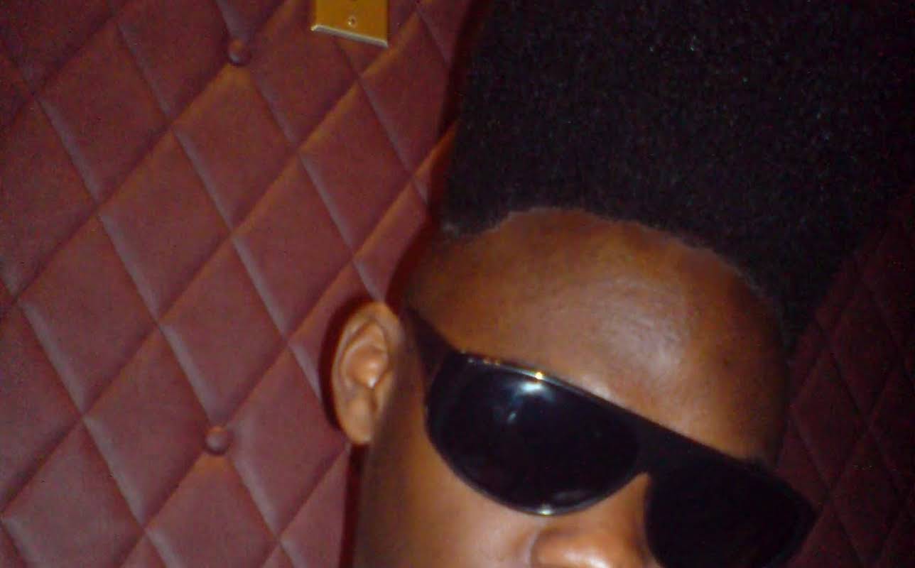 Aliu Oyofo