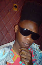 Aliu Oyofo som Young Nick