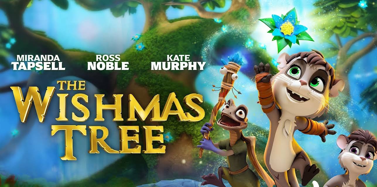 The Wishmas Tree (2020)