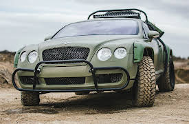 Supercar Megabuild: Jeep Wrangler