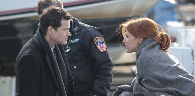 13:00: Unforgettable (S1 E15) (S1) | TV6 | 1/23 2026