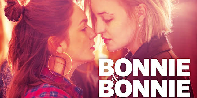 BONNIE & BONNIE (2019)