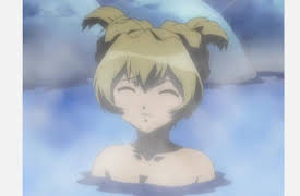 Magikano: Magi? It's Stolen?