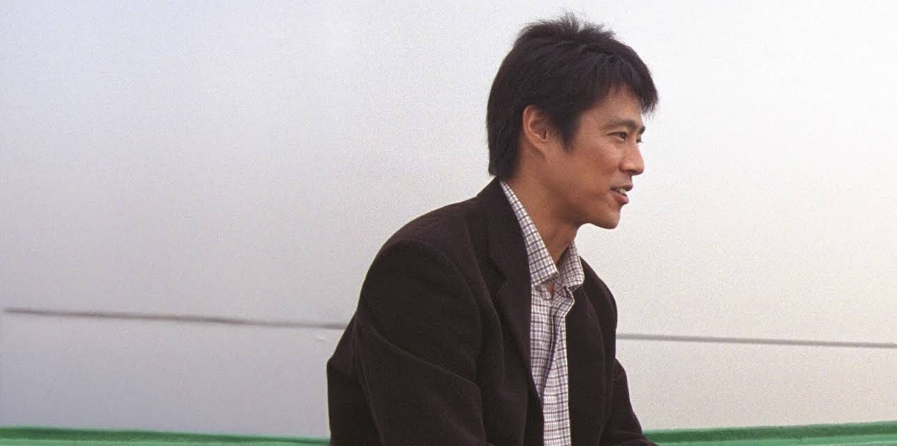 Yamato nadeshiko