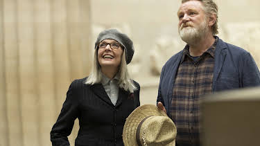 20:00: Hjemme i Hampstead | TV6 | 7/25 2026
