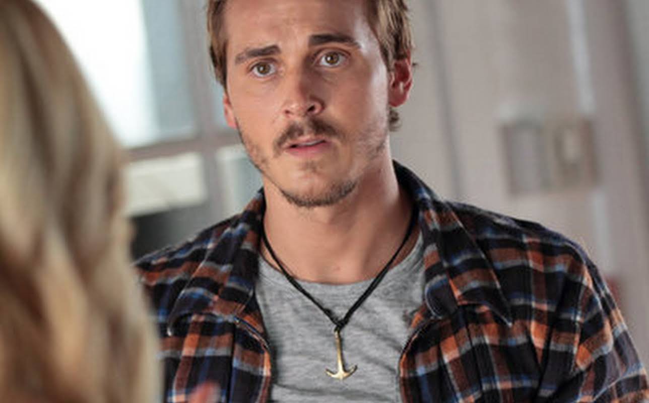 Steve Talley