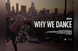 Why We Dance: Nomadic Beats: Hsan's Journey from Tunisia to LA