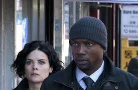 Blindspot: 16. Any Wounded Thief