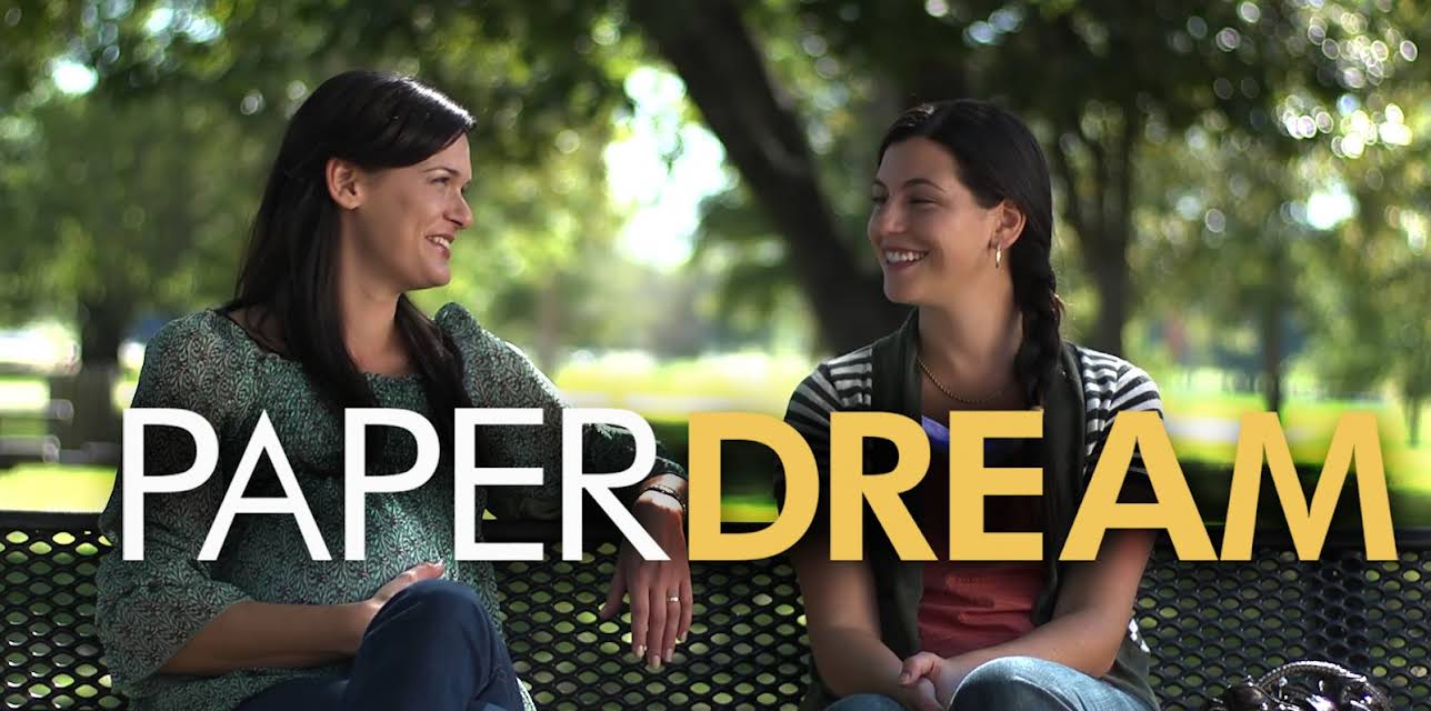 Paper Dream (2012)