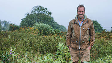 8:00 PM: Ben Fogle: New Lives in the Wild (S13 E1) (S13) | 5 Select | 4/10 2026