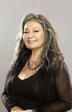 Roseanne Barr som 