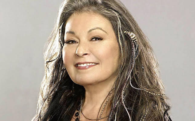 Roseanne Barr