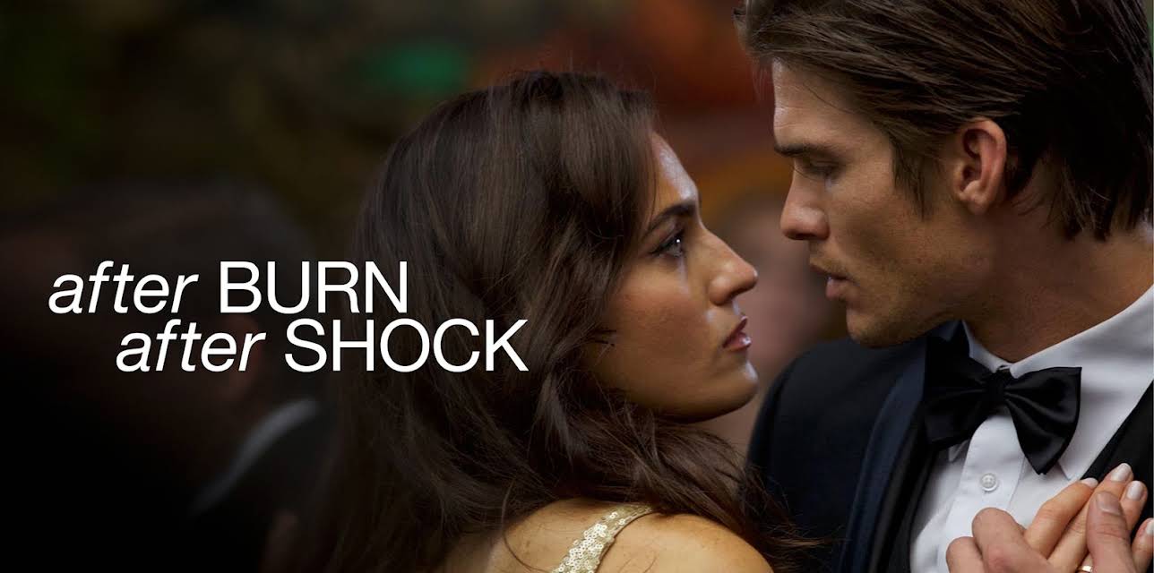 Afterburn Aftershock: Closed Door Version (2017)