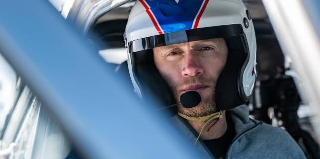 4:00 PM: Top Gear (S29 E3) (S29) | Dave | 11/26 2025