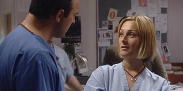 9:50 AM: Classic Holby City (S4 E48) (S4) | Drama | 11/17 2025