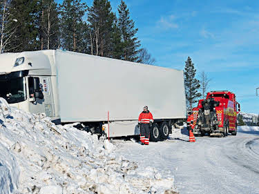 16:10: Highway Heroes Norway | ProSieben Maxx | 6/14 2026