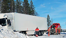 Highway Heroes Norway