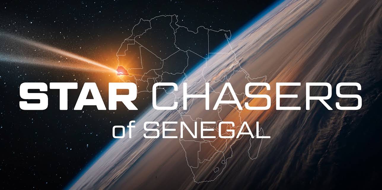 Star Chasers of Senegal (2023)