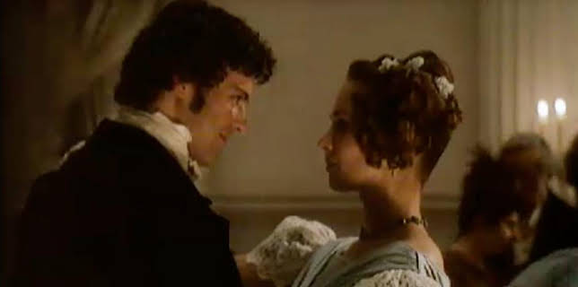 10:55 PM: The Tenant of Wildfell Hall | BBC Four | 12/3 2025