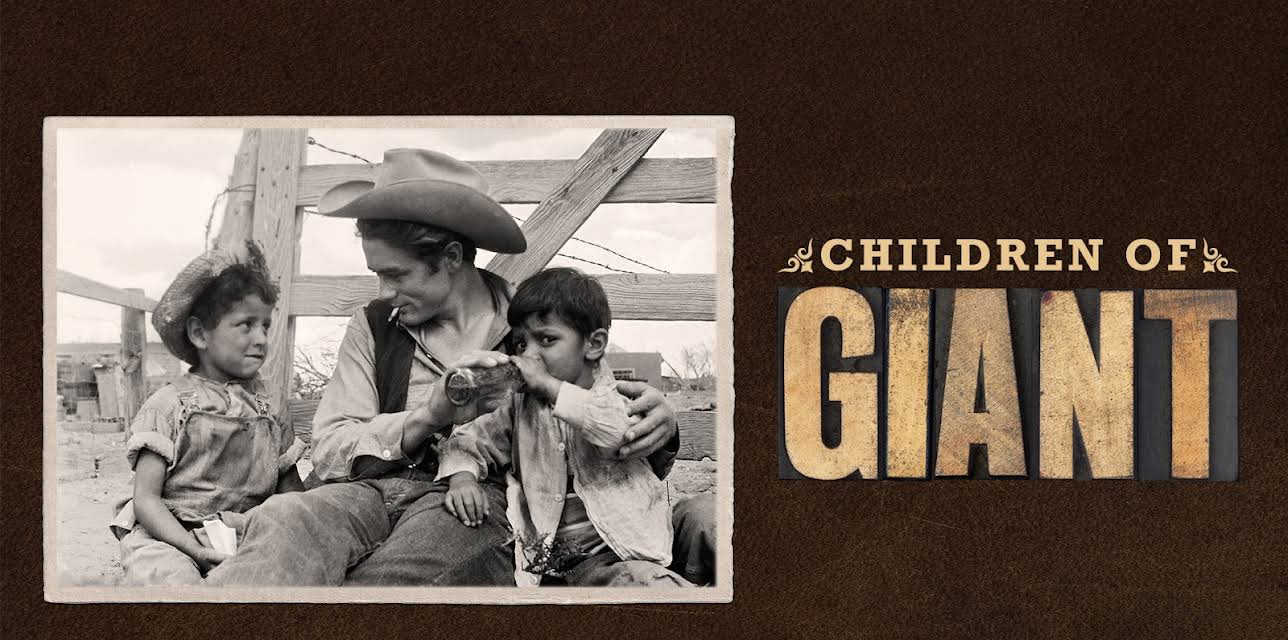 Children of Giant (2015)