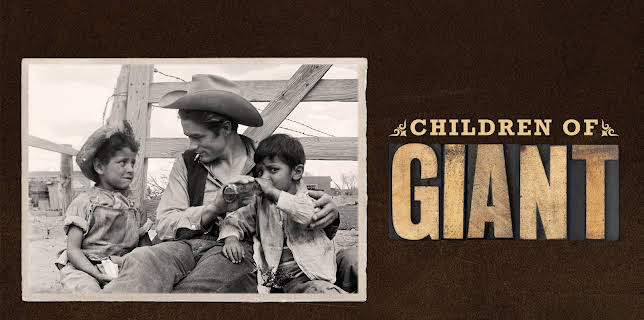 Children of Giant (2015)