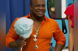 Hair Battle Spectacular Season 1: Toy Story