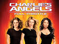 Charlies Änglar - Utan hämningar