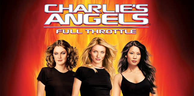 15:50: Charlies Änglar - Utan hämningar | TV3 | 12/27 2025