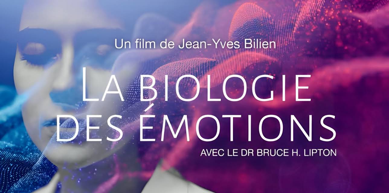 La biologie des émotions (2021)